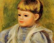 皮埃尔奥古斯特雷诺阿 - Philippe Gangnat